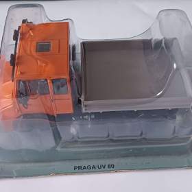 Fotka k inzerátu Praga uv 80 / 19658645