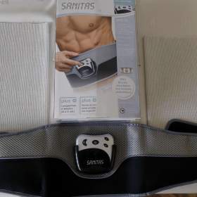 Pás pro posilování břišního svalstva / 19659843