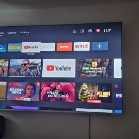 Foto inzerátu philips 70pus8506