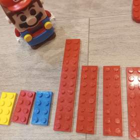 Foto inzerátu Prodám LEGO Super Mario 71360