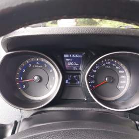 Foto inzerátu Hyundai I30 r.v 2013 provoz LPG