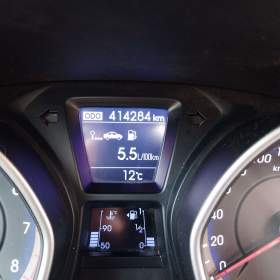 Foto inzerátu Hyundai I30 r.v 2013 provoz LPG