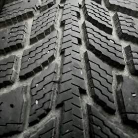 Foto inzerátu Po 2ks zimních pneu 165/70 R14: