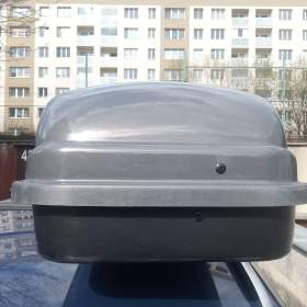 Foto inzerátu Prodám Střešní box G3 Cargo153