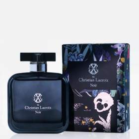 Fotka k inzerátu Christian Lacroix Noir EDT pc 999 kč pánský / 19587268
