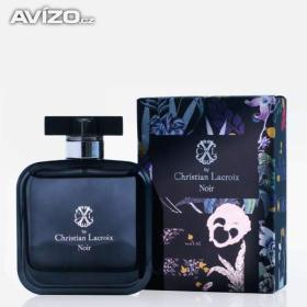 Fotka k inzerátu Christian Lacroix Noir EDT pánský / 19966459