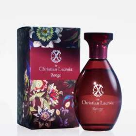 Fotka k inzerátu Christian Lacroix Rouge EDP pc 999 kč  / 19587268
