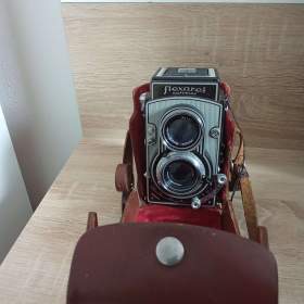 Fotka k inzerátu Fotoaparát  / 15133063