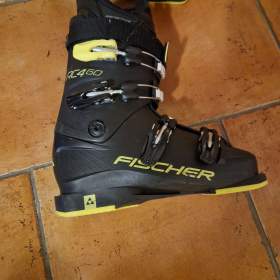 Lyžařské boty vel.41 / 19661526