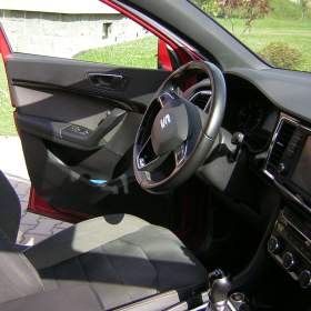 Foto inzerátu Seat Ateca 1.6tdi Excelence