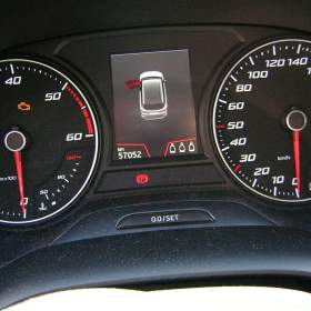 Foto inzerátu Seat Ateca 1.6tdi Excelence