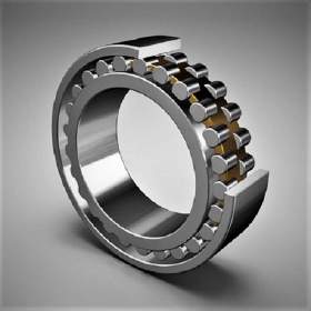 Foto inzerátu Ložisko NN 3011 KP5- ZKL Česká republika (NOVÉ)