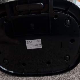 Foto inzerátu Parní žehlička z prknem