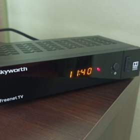 Foto inzerátu Televize Sony Bravia KDL-48R550C