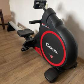 Fotka k inzerátu Prodam veslovaci trenazer / 17425681