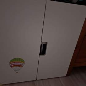 Foto inzerátu Prodám skříňky IKEA do dětského pokoje