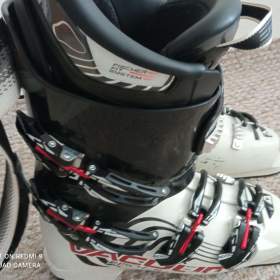 Foto inzerátu lyžaky