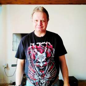 Foto inzerátu Chlap 57 let hledá ženu pro hezké chvíle