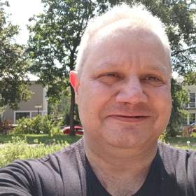 Foto inzerátu Chlap 57 let hledá ženu pro hezké chvíle