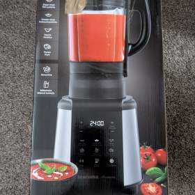 Fotka k inzerátu Polévkovar Tescoma Prezident / 18201767