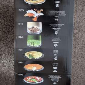 Foto inzerátu Polévkovar Tescoma Prezident