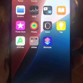 Foto inzerátu Iphone 16