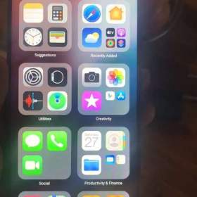 Foto inzerátu Iphone 16