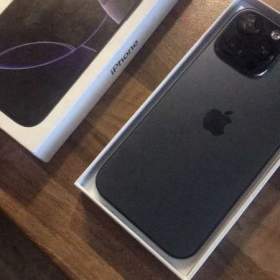 Foto inzerátu Iphone 16