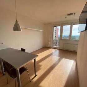 Prodej bytu 1+kk/B , Hnězdenská 767/2. Praha 8-  Troja / 19661647