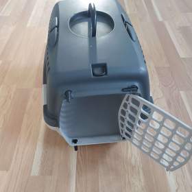 Foto inzerátu Přepravka