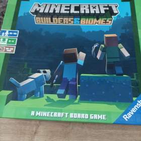 Foto inzerátu Prodám stolní hru