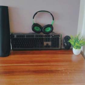 Foto inzerátu PC Sestava (Intel Core i7 2600K,GTX 1050 Ti 4GB, 16GB RAM DDR3, 120 GB SSD, 512GB HDD)