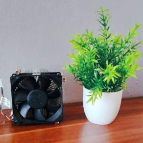 Fotka k inzerátu Chladič Procesoru DELL OEM (LGA 1155) / 19661680