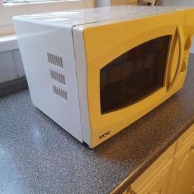 Foto inzerátu Mikrovlnka