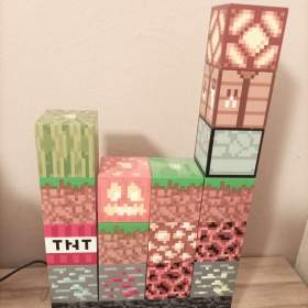 Fotka k inzerátu Prodám lampičku  / 19655256