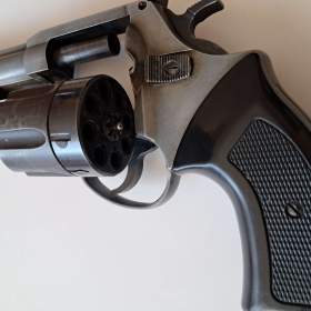 Foto inzerátu Revolver- flobertka Kora