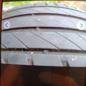 Foto inzerátu Prodám 4 ks kuta kola Renault Scénic 2 