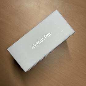 Foto inzerátu Apple AirPods Pro 2