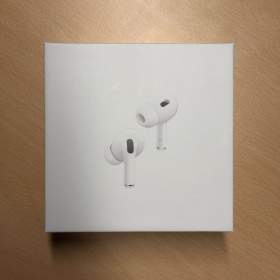Foto inzerátu Apple AirPods Pro 2