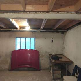 Foto inzerátu Prostorná garáž včetně pozemku v Ostravě – Mariánských Horách