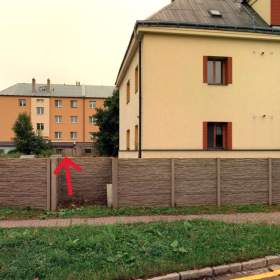 Foto inzerátu Prostorná garáž včetně pozemku v Ostravě – Mariánských Horách