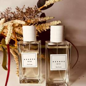 Foto inzerátu Parfémy