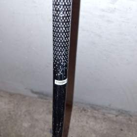 Foto inzerátu Lyže, hůlky Salomon 