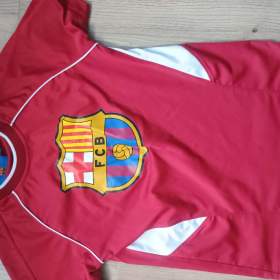 Foto inzerátu Fotbalové dresy 10 ks