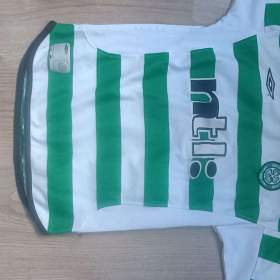 Foto inzerátu Fotbalové dresy 10 ks