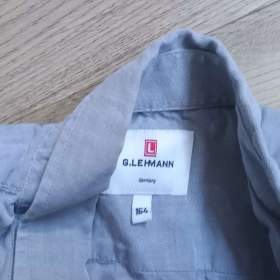 Foto inzerátu Chlapecké oblečení 20 ks 