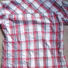 Foto inzerátu Chlapecké oblečení 20 ks 