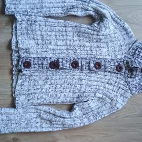 Foto inzerátu Dívčí oblečení 20 ks