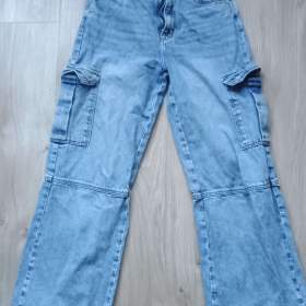 Foto inzerátu Dívčí oblečení 20 ks