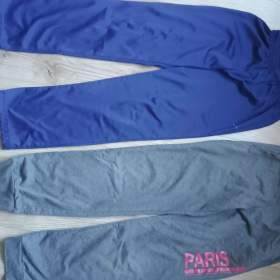 Foto inzerátu Dívčí oblečení 20 ks